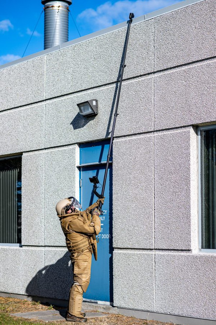 TC 1080 Telescopic Camera