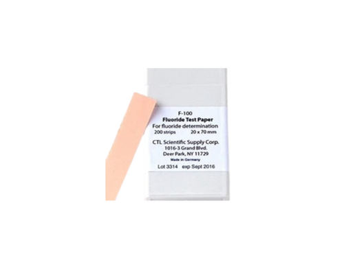 Our Claw Hazmat Testing Papers