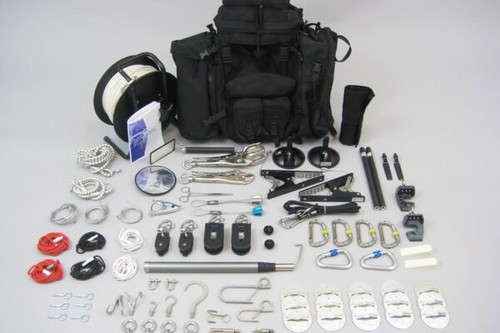 EOD Backpack Hook & Line Kit 