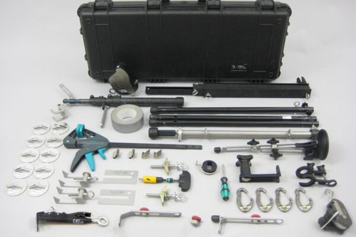 Building & Vehicle Entry Kit