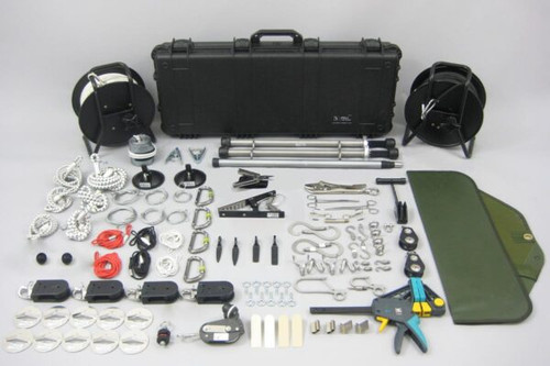 Mega Advanced Hook & Line Kit 