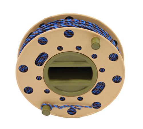 100 m Lightweight Firing Cable on Lightweight Reel 