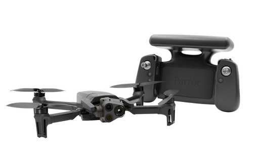 PARROT ANAFI USA - THERMAL DRONE
