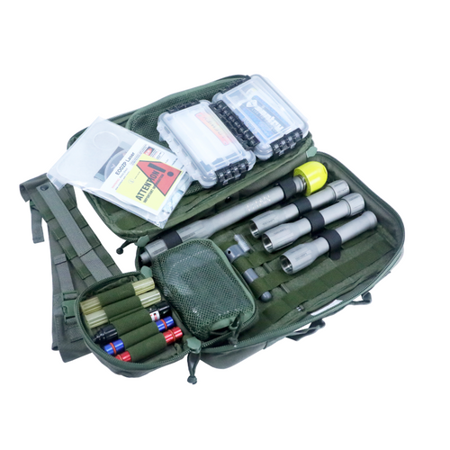 TiTAN 12-Gauge Disruptor System