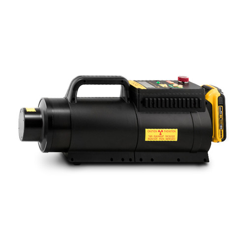 Golden Engineering XRS-3 X-Ray Generator — Portable Pulsed