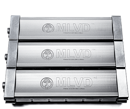 MODULAR LARGE VEHICLE DISRUPTOR