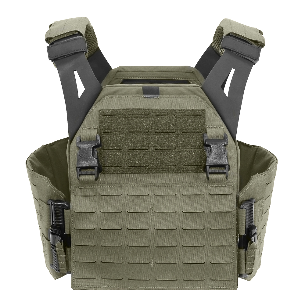LOW PROFILE CARRIER V1 (Black, Multicam or Ranger Green) - Ideal