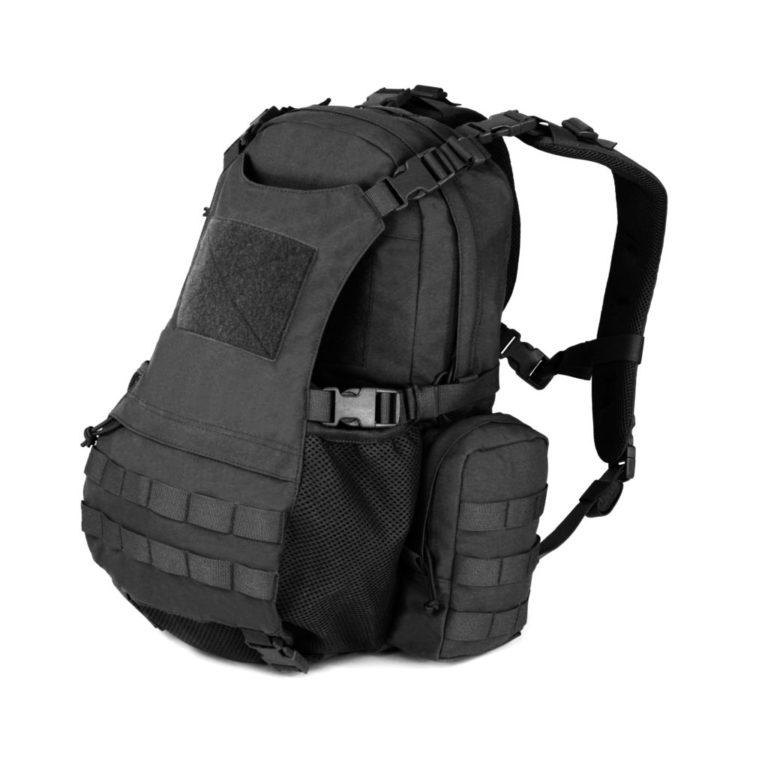 ELITE OPS HELMET CARGO PACK LARGE (BLACK, RANGER GREEN, MULTICAM