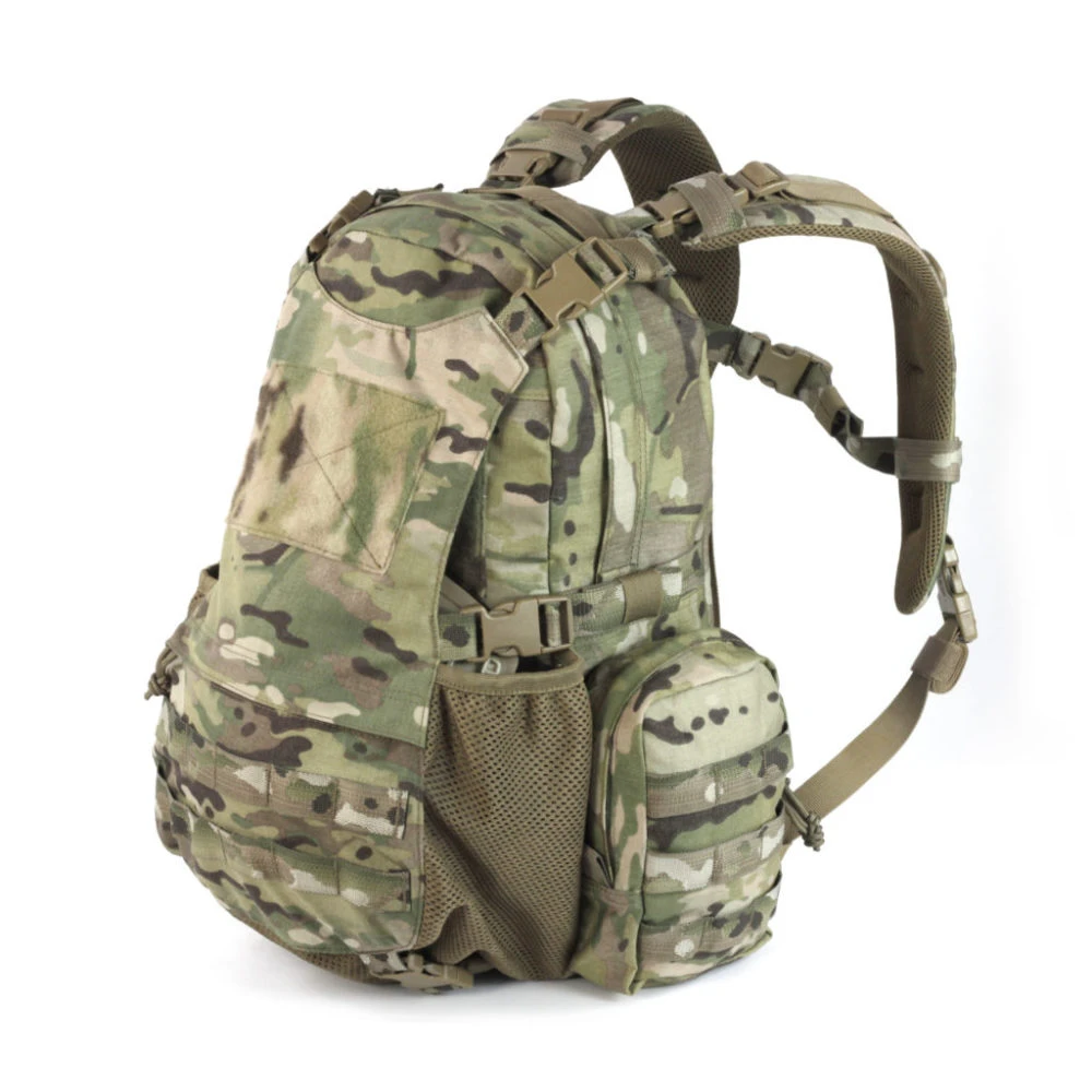 ELITE OPS HELMET CARGO PACK LARGE (BLACK, RANGER GREEN, MULTICAM