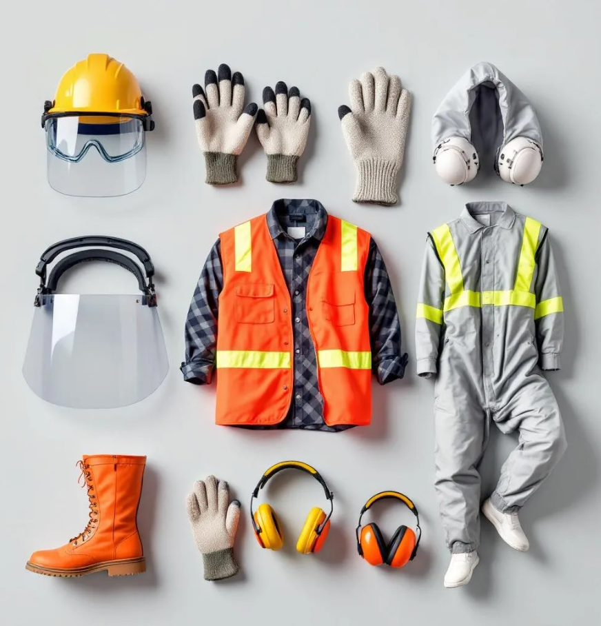 Top 10 Safety Gear Essentials for Blasting Operations - Ideal Supply ...