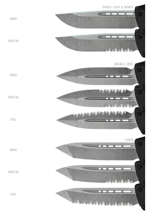 Microtech Combat Troodon Knife - Ideal Supply Inc (dba Ideal Blasting ...