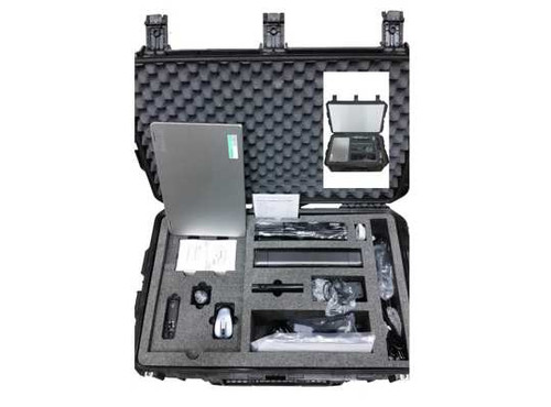 Audio Visual Field Kit 2 - Ideal Supply Inc (dba Ideal Blasting Supply)