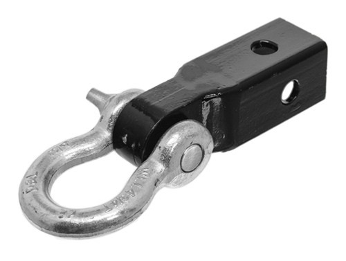 Trailer Loop Rampage Tow Strap Loop for 2