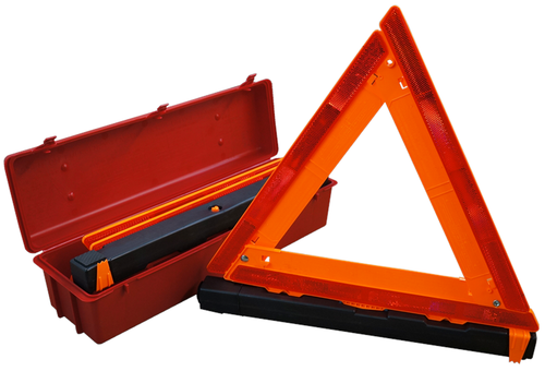 Emergency Triangle