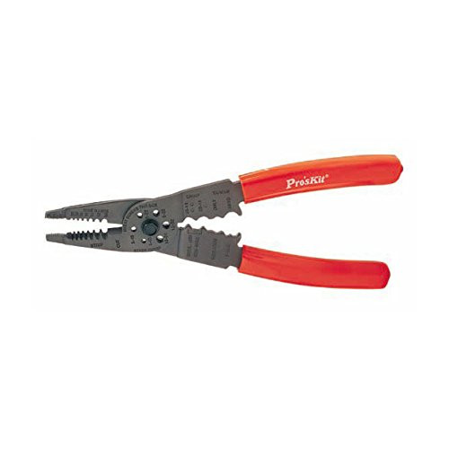 Multipurpose Crimping Tool Ideal Supply Inc (dba Ideal Blasting Supply)