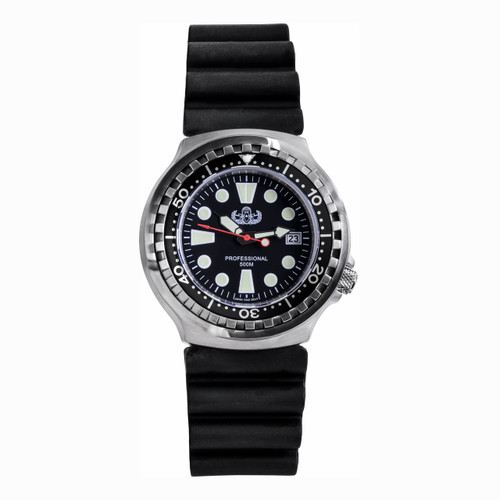 EOD Basic Technician Pro 500 | Rubber Strap Watch - Ideal Supply Inc ...