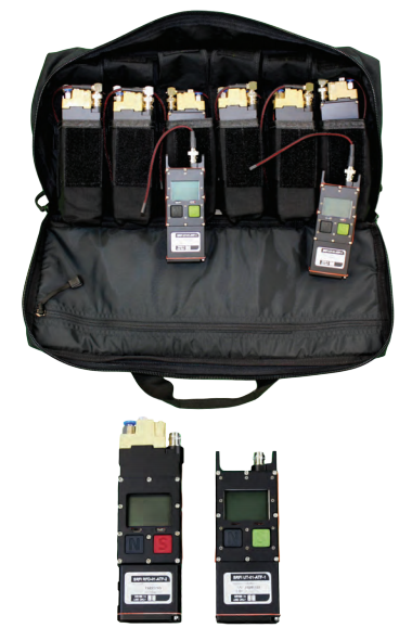 IDEAL Zeus Remote Firing Device Full Kit (IBS Kit) - Ideal Supply