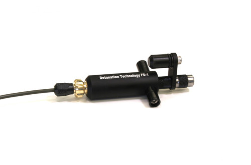 Shocktube Firing Device with Center Punch - Ideal Supply Inc (dba Ideal  Blasting Supply)