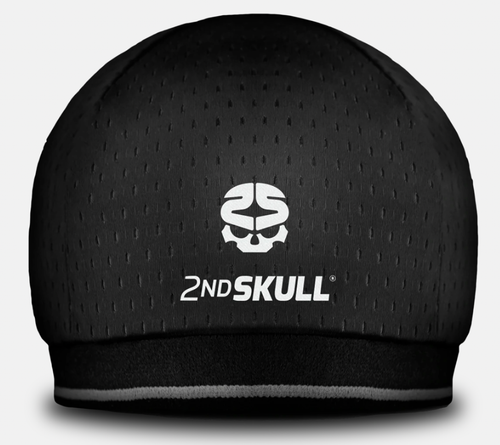 2nd Skull® Pro Cap - Ideal Supply Inc (dba Ideal Blasting Supply)