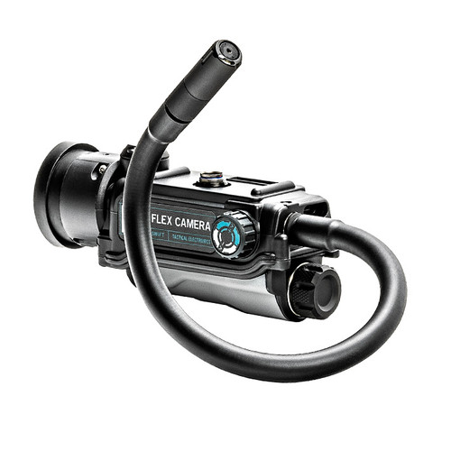 Simflex Camera SWIFT FLEX CAMERA - Ideal Supply Inc (dba Ideal Blasting Supply)