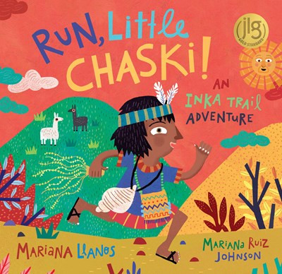 Run, Little Chaski!: