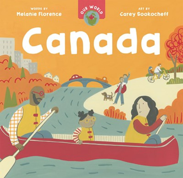 test Our World: Canada