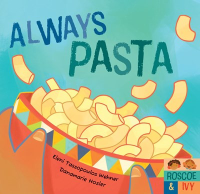 test Always Pasta