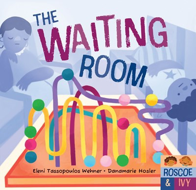 test The Waiting Room