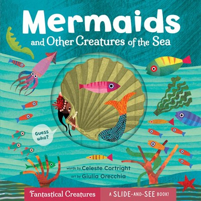 test Mermaids and Other Creatures of the Sea