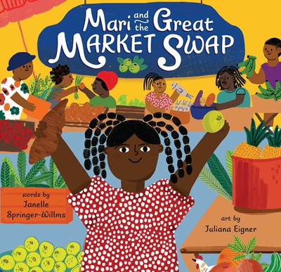 test Mari and the Great Market Swap