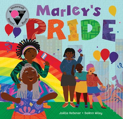test Marley's Pride