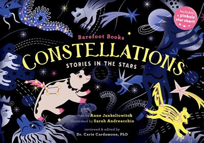 test Constellations: