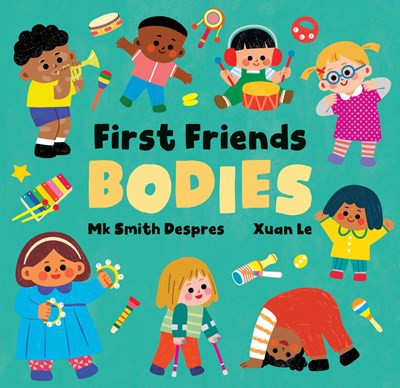 test First Friends: