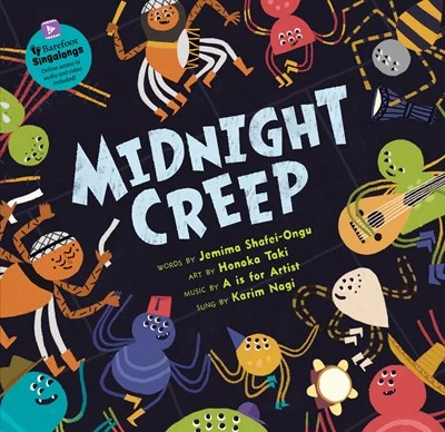 test Midnight Creep