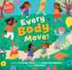 Every Body Move! View Product Image
