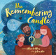 The Remembering Candle View Product Image