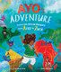 Ayo's Adventure View Product Image