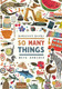 Barefoot Books So Many Things View Product Image