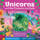 Unicorns and Other Creatures of the Earth View Product Image