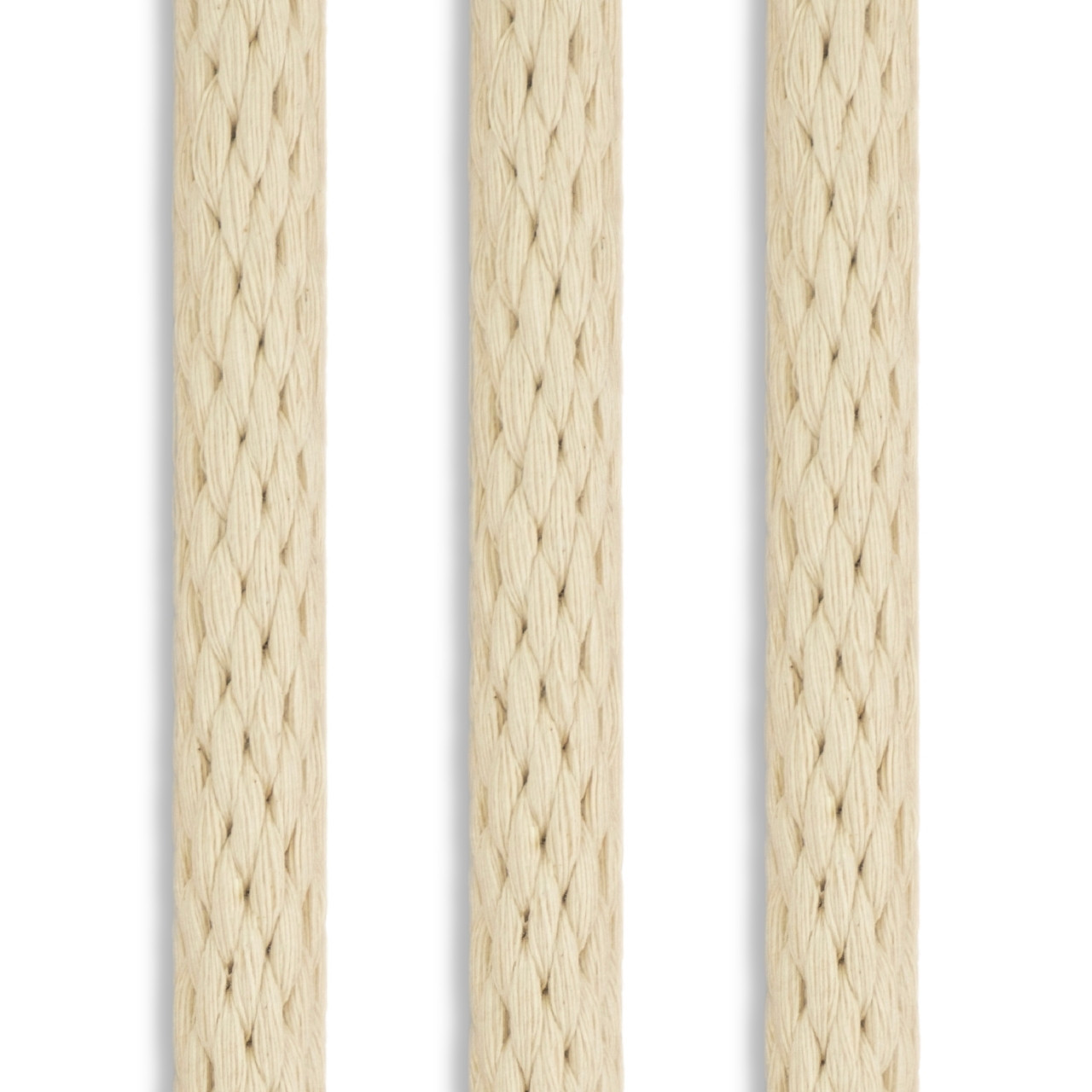 Solid 2024 braid rope