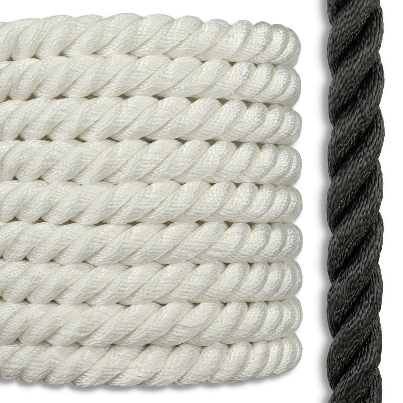 Non-Stretch, Solid and Durable kevlar cord 
