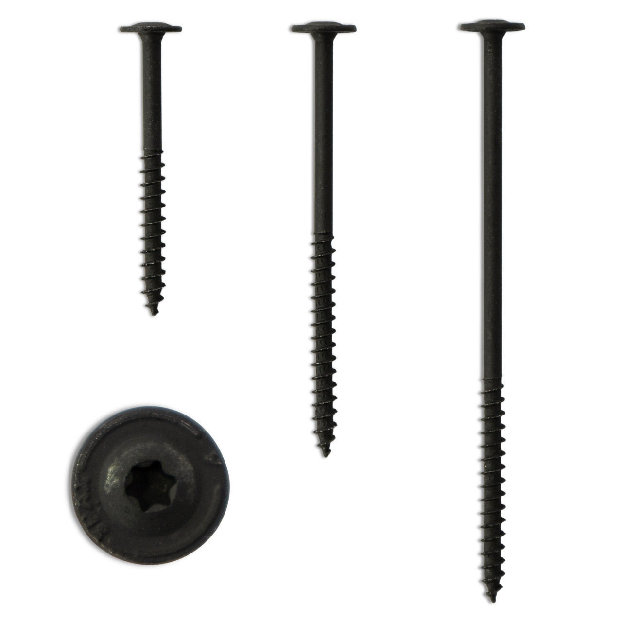 Lag screw