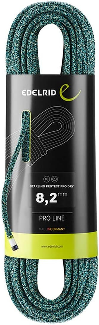 Edelrid Starling Protect Pro Dry 8.2mm Edelrid Starling Protect Pro Dry 8.2mm