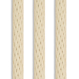 solid braid cotton rope 100 percent cotton