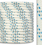 Double Braid Polyester Rope