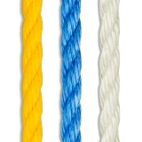 polypropylene rope