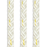 8 Strand Nylon Brait Rope