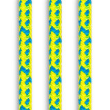 allgear neoilte arborist climbing rope 16 strand