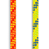 allgear towerline arborist climbing rope 32 strand