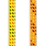 Yale sunburst 11.7mm arborist climbing rope 24 strand